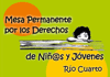 Mesa Permanente por los Derechos de los Niñ@s y Jóvenes de Río Cuarto